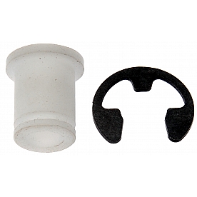 Help! By Dorman Auto Trans Shifter Cable Bushing - 14073