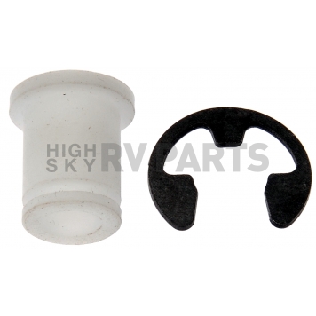 Help! By Dorman Auto Trans Shifter Cable Bushing - 14073