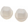 Help! By Dorman Windshield Wiper Linkage Bushing Plastic Set Of 2 - 49446