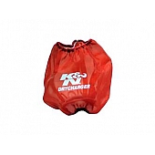 K & N Filters Air Filter Wrap - RF-1042DR