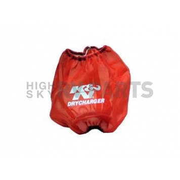K & N Filters Air Filter Wrap - RF-1042DR