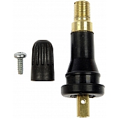 Dorman (OE Solutions) Tire Pressure Monitoring System - TPMS Sensor Service Kit 609-155