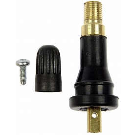 Dorman (OE Solutions) Tire Pressure Monitoring System - TPMS Sensor Service Kit 609-155