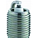 NGK Spark Plugs Spark Plug 3526