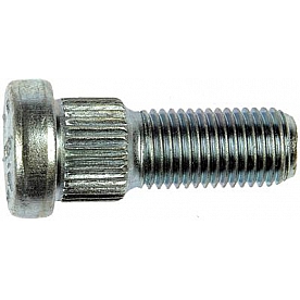 Dorman (OE Solutions) Wheel Stud - 610-025