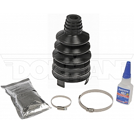 Dorman (OE Solutions) Axle Shaft CV Joint Boot 614-700