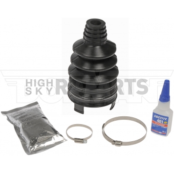Dorman (OE Solutions) Axle Shaft CV Joint Boot 614-700
