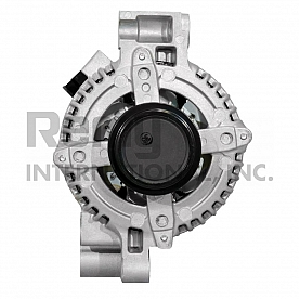 Remy International Alternator/ Generator 11012