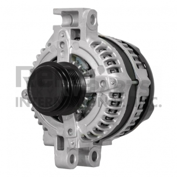 Remy International Alternator/ Generator 11012-1