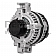 Remy International Alternator/ Generator 11012