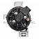 Remy International Alternator/ Generator 11012