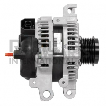 Remy International Alternator/ Generator 11012-3