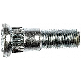 Dorman (OE Solutions) Wheel Stud - 610-105.1