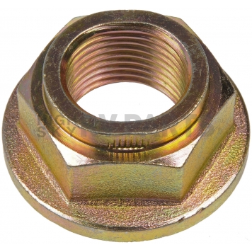 Dorman (OE Solutions) Spindle Nut - 615-098