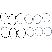Dorman (OE Solutions) Intake Manifold Gasket - 615-176G