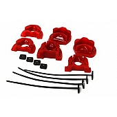Energy Suspension Motor Mount 161105R