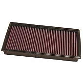 K & N Filters Air Filter - 33-2254