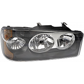 Dorman (OE Solutions) Headlight Assembly - 888-5127
