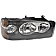 Dorman (OE Solutions) Headlight Assembly - 888-5127