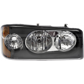 Dorman (OE Solutions) Headlight Assembly - 888-5127-1