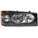 Dorman (OE Solutions) Headlight Assembly - 888-5127