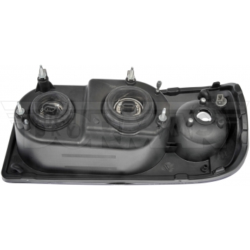 Dorman (OE Solutions) Headlight Assembly - 888-5127-2