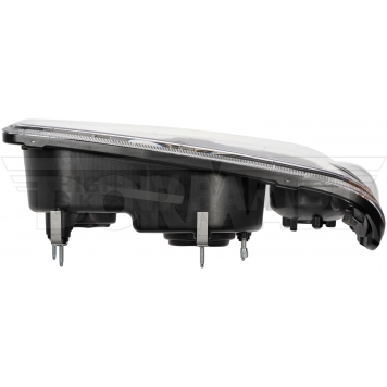 Dorman (OE Solutions) Headlight Assembly - 888-5127-3
