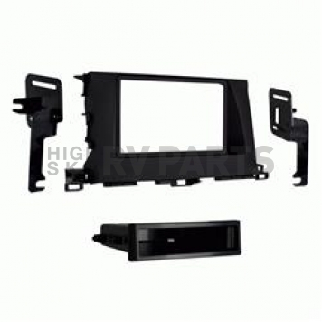 Metra Electronics Radio Mounting Kit 998248B