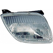Dorman (OE Solutions) Headlight Assembly - 1590074