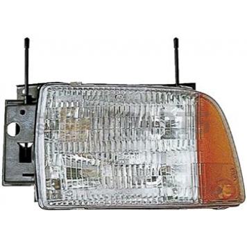 Dorman (OE Solutions) Headlight Assembly - 1590080