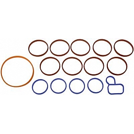 Dorman (OE Solutions) Intake Manifold Gasket - 615-188G