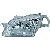 Dorman (OE Solutions) Headlight Assembly - 1590769