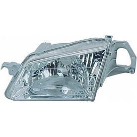 Dorman (OE Solutions) Headlight Assembly - 1590769