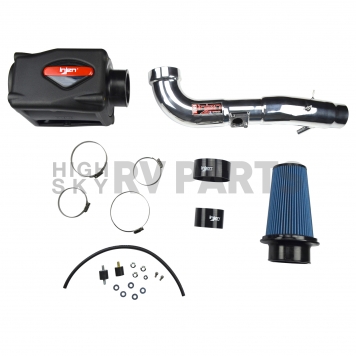 Injen Technology Cold Air Intake - PF2057P