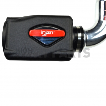 Injen Technology Cold Air Intake - PF2057P-2