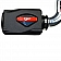 Injen Technology Cold Air Intake - PF2057P
