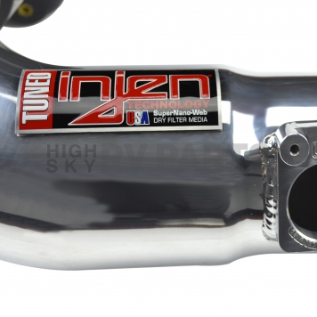 Injen Technology Cold Air Intake - PF2057P-3