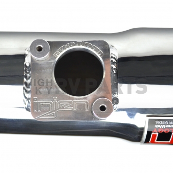 Injen Technology Cold Air Intake - PF2057P-4