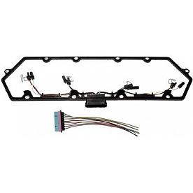 Dorman (OE Solutions) Valve Cover Gasket - 615-201