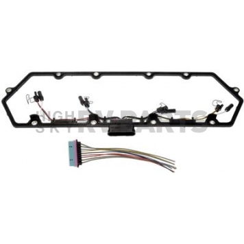 Dorman (OE Solutions) Valve Cover Gasket - 615-201