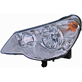 Dorman (OE Solutions) Headlight Assembly - 1592178