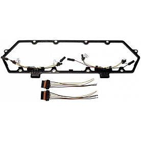 Dorman (OE Solutions) Valve Cover Gasket - 615-202
