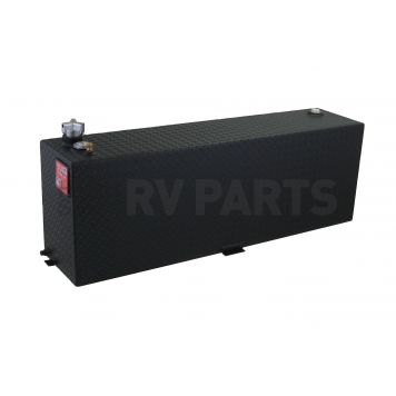 RDS Tanks Auxiliary Fuel Tank - 71212PC
