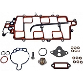 Dorman (OE Solutions) Intake Manifold Gasket - 615-207