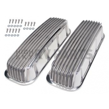 Trans Dapt Valve Cover - 6608