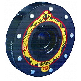 TCI Automotive Harmonic Balancer - 870022