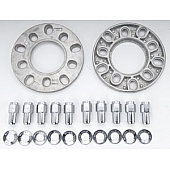 Cragar Wheel Spacer - A29201