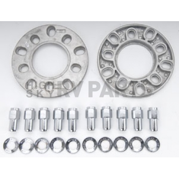 Cragar Wheel Spacer - A29201