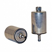 Wix Filters In-Line Fuel Filter - 33093