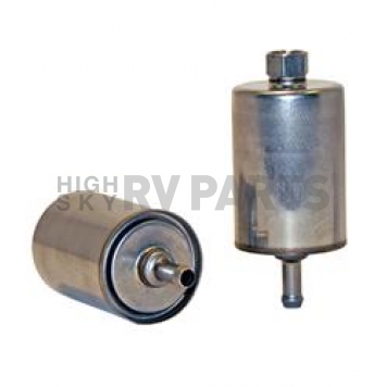 Wix Filters In-Line Fuel Filter - 33093